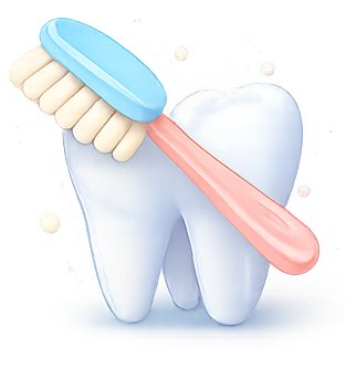 Prevence onemocnění v dutině ústní